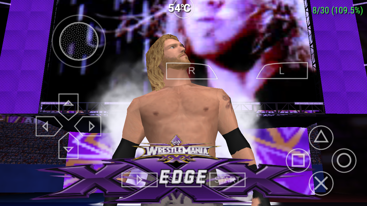 Wwe 2k14 Game For Ppsspp