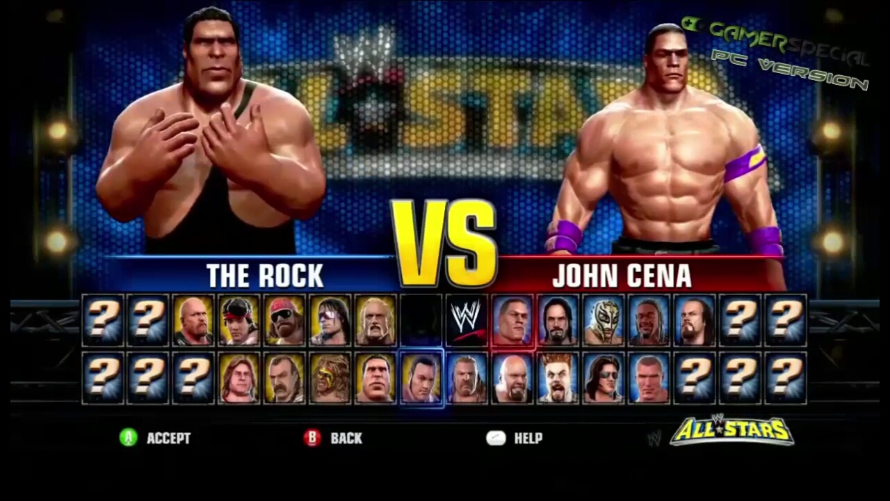 Wwe All Stars Game Download For Ppsspp