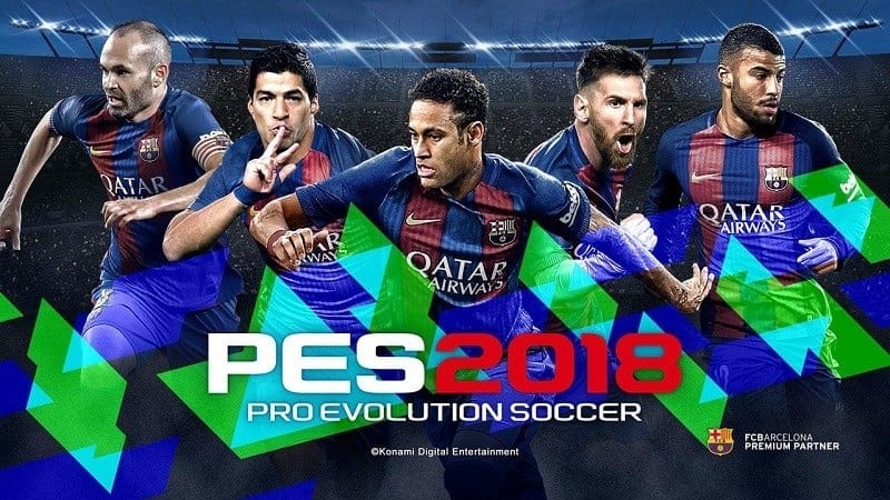 Techlector com latest pes 2018 iso ppsspp download for android free